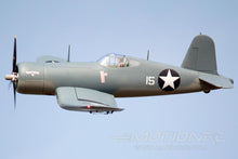 Load image into Gallery viewer, FlightLine F4U-1A Corsair "Birdcage" 1600mm (63") Wingspan - PNP
