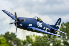 Load image into Gallery viewer, FlightLine F8F-1 Bearcat 1200mm (47") Wingspan - PNP
