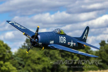 Load image into Gallery viewer, FlightLine F8F-1 Bearcat 1200mm (47") Wingspan - PNP - (OPEN BOX)
