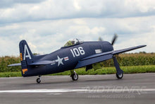 Load image into Gallery viewer, FlightLine F8F-1 Bearcat 1200mm (47") Wingspan - PNP - (OPEN BOX)
