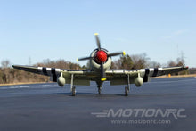 Load image into Gallery viewer, FlightLine Hawker Sea Fury 1200mm (47") Wingspan - PNP - (OPEN BOX)
