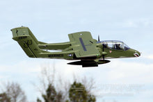 Load image into Gallery viewer, FlightLine OV-10 Bronco 1400mm (55") Wingspan - PNP

