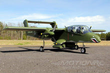 Load image into Gallery viewer, FlightLine OV-10 Bronco 1400mm (55") Wingspan - PNP
