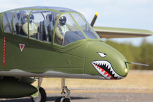 Load image into Gallery viewer, FlightLine OV-10 Bronco 1400mm (55") Wingspan - PNP
