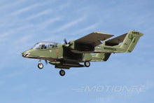 Load image into Gallery viewer, FlightLine OV-10 Bronco 1400mm (55") Wingspan - PNP
