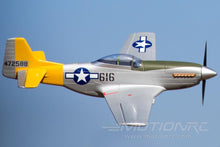 Load image into Gallery viewer, FlightLine P-51D Mustang 850mm (33") Wingspan - PNP
