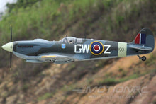 Load image into Gallery viewer, FlightLine Spitfire Mk.IX 1600mm (63") Wingspan - PNP - (OPEN BOX)
