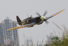 Load image into Gallery viewer, FlightLine Spitfire Mk.IX 1600mm (63") Wingspan - PNP - (OPEN BOX)
