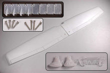 Load image into Gallery viewer, FMS 1400mm Sky Trainer Main Wing Set - Red

