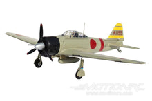 Load image into Gallery viewer, FMS A6M3 Zero Tan 1400mm (55") Wingspan - PNP
