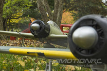 Load image into Gallery viewer, FMS A6M3 Zero Tan 1400mm (55") Wingspan - PNP
