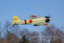 Load image into Gallery viewer, FMS A6M3 Zero Tan 1400mm (55") Wingspan - PNP

