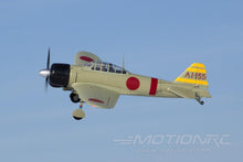 Load image into Gallery viewer, FMS A6M3 Zero Tan 1400mm (55") Wingspan - PNP

