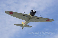 Load image into Gallery viewer, FMS A6M3 Zero Tan 1400mm (55") Wingspan - PNP
