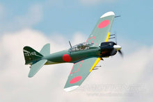 Load image into Gallery viewer, FMS A6M5 Zero Green 1100mm (43") Wingspan - PNP
