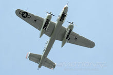 Load image into Gallery viewer, FMS B-25 Mitchell Bomber Silver 1470mm (58") Wingspan - PNP
