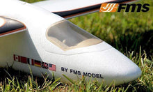 Load image into Gallery viewer, FMS Easy Trainer 1280mm (50.5") Wingspan - RTF
