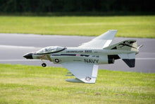 Load image into Gallery viewer, FMS F-4 Phantom V2 Navy Gray 70mm EDF Jet - PNP
