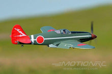 Load image into Gallery viewer, FMS Kawasaki Ki-61 Hien ("Tony") High Speed 995mm (40") Wingspan - PNP
