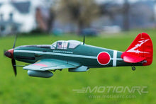 Load image into Gallery viewer, FMS Kawasaki Ki-61 Hien ("Tony") High Speed 995mm (40") Wingspan - PNP
