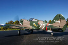Load image into Gallery viewer, FMS P-40B Warhawk High Speed 980mm (38.6") Wingspan - PNP
