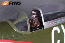 Load image into Gallery viewer, FMS P-51D Mustang V8 Gunfighter 1450mm (57") Wingspan - PNP
