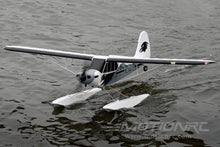Load image into Gallery viewer, FMS PA-18 Super Cub 1700mm (48") Wingspan with Floats - PNP
