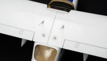 Load image into Gallery viewer, FMS Sky Trainer G-KEMY V2 5ch Blue 1410mm (55.5") Wingspan - PNP
