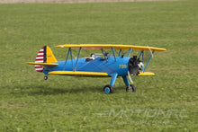 Load image into Gallery viewer, FMS Stearman PT-17 Biplane 1050mm (41") Wingspan - PNP
