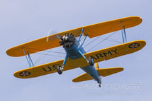 Load image into Gallery viewer, FMS Stearman PT-17 Biplane 1050mm (41") Wingspan - PNP
