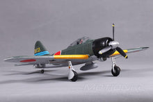 Load image into Gallery viewer, FMS Zero V2 Green 750mm (29.5") Wingspan - PNP
