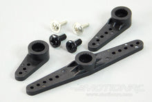 Load image into Gallery viewer, Freewing 17g Digital Hybrid Metal Gear Servo with 300mm (12") Lead
