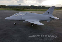 Load image into Gallery viewer, Freewing 6S Hawk T1 “Base Gray” 70mm EDF Jet - PNP

