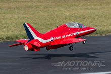 Load image into Gallery viewer, Freewing 6S Hawk T1 “Red Arrow” 70mm EDF Jet - PNP
