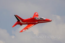 Load image into Gallery viewer, Freewing 6S Hawk T1 “Red Arrow” 70mm EDF Jet - PNP - (OPEN BOX)
