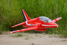 Load image into Gallery viewer, Freewing 6S Hawk T1 “Red Arrow” High Performance 70mm EDF Jet - PNP
