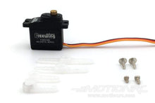 Load image into Gallery viewer, Freewing 9g Digital Metal Gear Servo with 400mm (15.75") Lead
