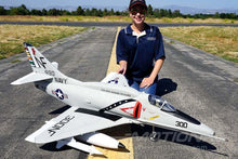 Load image into Gallery viewer, Freewing A-4E/F Skyhawk High Performance 80mm EDF Jet - PNP
