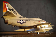 Load image into Gallery viewer, Freewing A-4E/F Skyhawk High Performance 80mm EDF Jet - PNP

