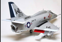 Load image into Gallery viewer, Freewing A-4E/F Skyhawk 80mm EDF Jet - PNP - (OPEN BOX)
