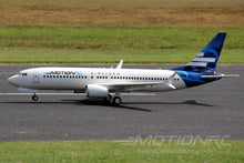 Load image into Gallery viewer, Freewing AL37 Airliner Base White Twin 70mm EDF Jet - PNP
