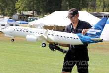 Load image into Gallery viewer, Freewing AL37 Airliner Twin 70mm EDF Jet - PNP
