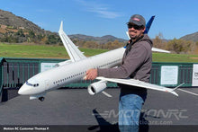 Load image into Gallery viewer, Freewing AL37 Airliner Twin 70mm EDF Jet - PNP
