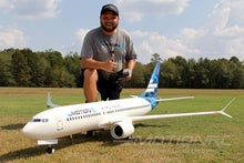 Load image into Gallery viewer, Freewing AL37 Airliner Twin 70mm EDF Jet - PNP - (OPEN BOX)
