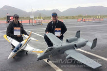 Load image into Gallery viewer, Freewing Avanti S 80mm EDF Ultimate Sport Jet - PNP - (OPEN BOX)
