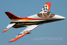 Load image into Gallery viewer, Freewing Avanti S Red 80mm EDF Ultimate Sport Jet - PNP - (OPEN BOX)
