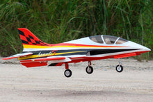 Load image into Gallery viewer, Freewing Avanti S Red 80mm EDF Ultimate Sport Jet - PNP - (OPEN BOX)
