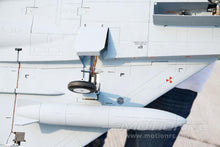 Load image into Gallery viewer, Freewing Eurofighter Typhoon V2 90mm EDF Thrust Vectoring Jet - PNP - (OPEN BOX)
