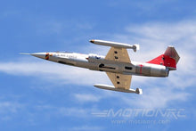 Load image into Gallery viewer, Freewing F-104 Starfighter Silver 70mm EDF Jet - PNP
