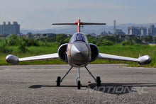 Load image into Gallery viewer, Freewing F-104 Starfighter Silver 70mm EDF Jet - PNP
